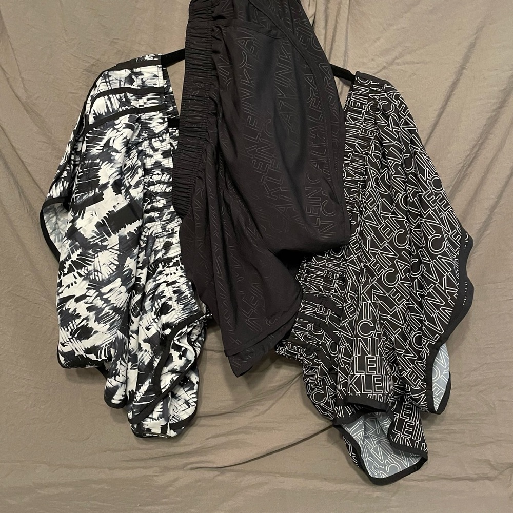 Calvin Klein Running Shorts